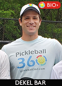 Pickelball 360